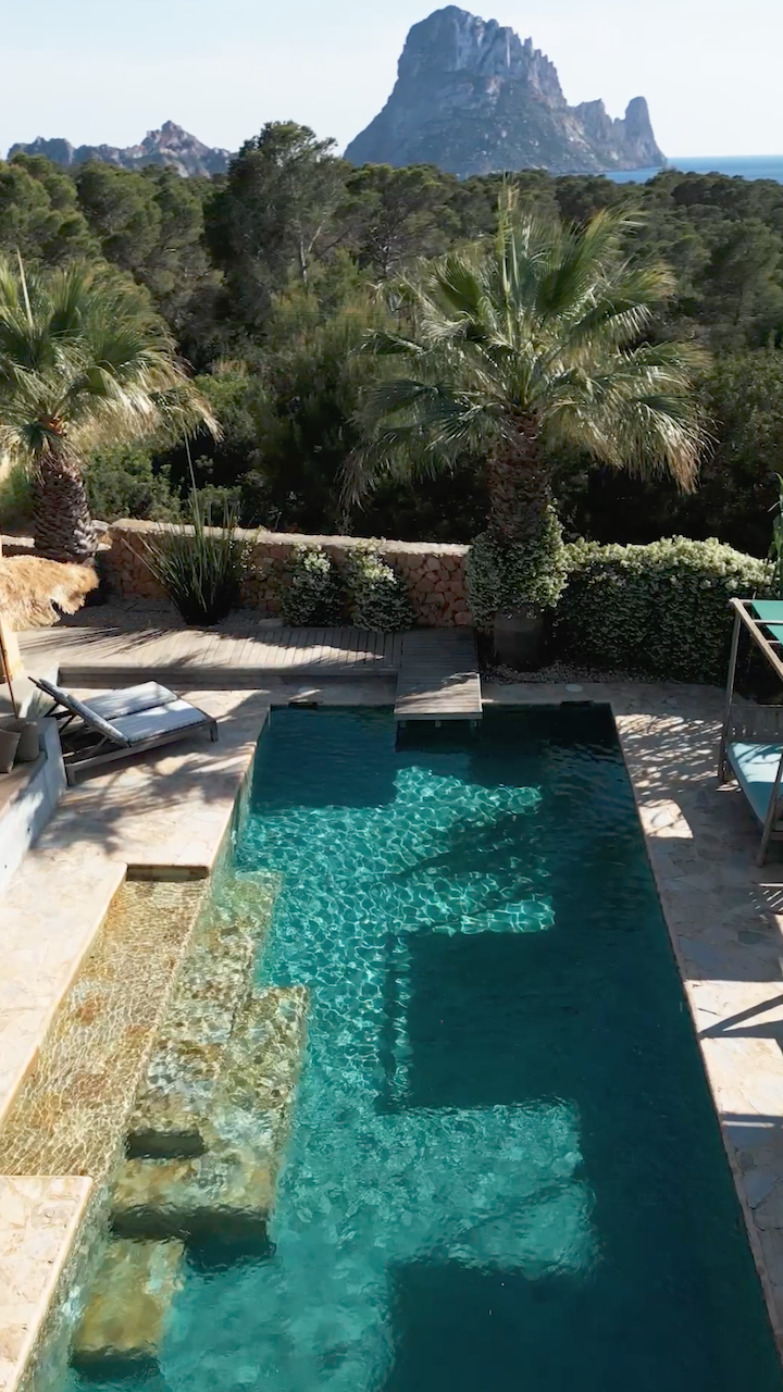 Real estate shoot – Spain visual storytelling