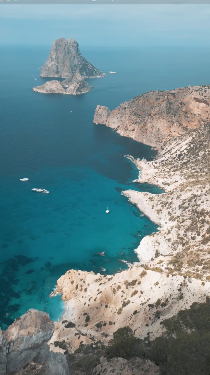 Promo video – Spanish product campaign