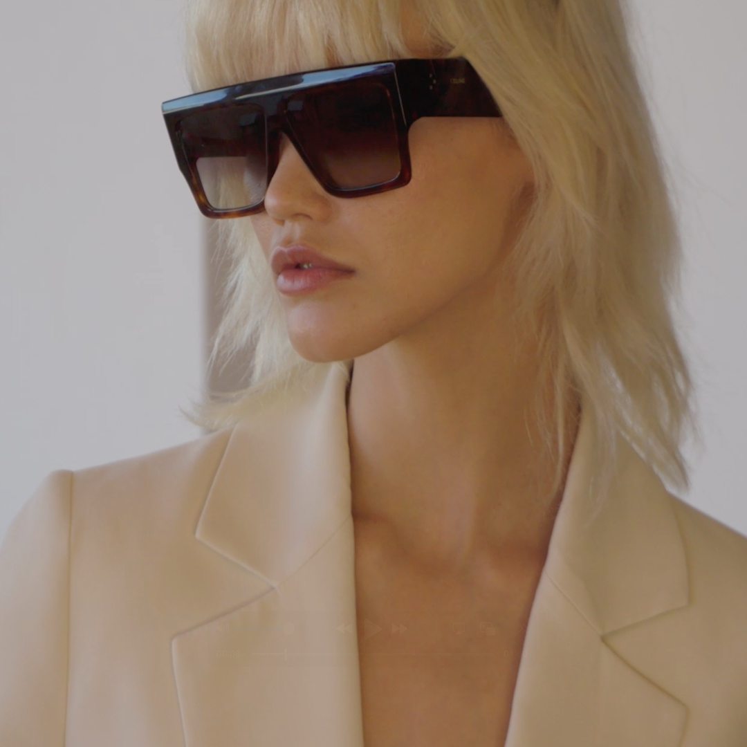 Creative film for fashion portfolio Spain