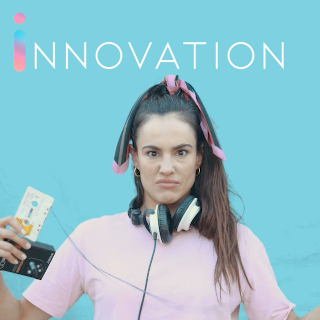 Sport video project from Spain